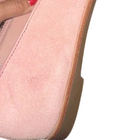 UGG Bonnie Suede Loafers Size 5 - Picture 8 of 9